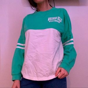 Wisconsin Dells Crewneck